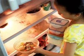Cách bảo quản thức ăn thừa an toàn nhất