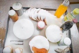 Tác hại kinh hoàng khi bạn ăn quá nhiều đường