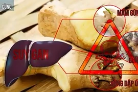 Top thực phẩm gây ngộ độc nếu không dùng đúng cách