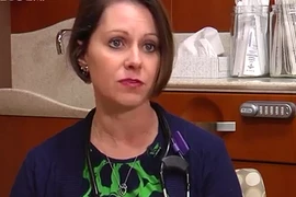 Vì sao thai phụ nên tiêm phòng cúm?