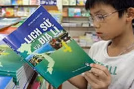 Những thay đổi mới nhất của chương trình giáo dục phổ thông tổng thể 