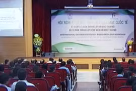 Video: Kỹ thuật mới chữa bệnh gan mật