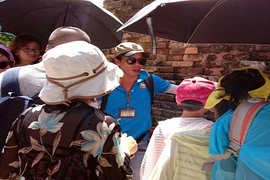 Vụ 64 lao động Trung Quốc bị trục xuất: Cựu GĐ Sở có phạm luật?