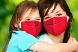 9 cách chăm sóc trẻ vào mùa thu để phòng tránh bệnh