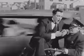 Phim ngắn hài hước của những năm cuối thế kỉ 19