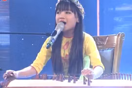 Thiên thần ca Huế làm bùng nổ sân khấu Vietnam’s Got Talent
