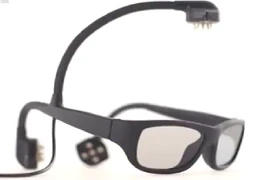 Nhận diện kính thông minh giúp bộ não minh mẫn