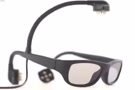 Nhận diện kính thông minh giúp bộ não minh mẫn