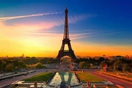 7 “thánh địa” được giới trẻ thế giới check-in nhiều nhất