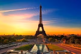 7 “thánh địa” được giới trẻ thế giới check-in nhiều nhất