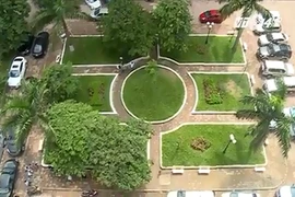 Người dân bức xúc vì đề xuất mở chợ tạm giữa chung cư