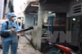 Tây Ninh: Một phụ nữ nghi có thai dương tính với virus Zika