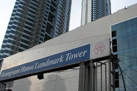 Sợ mất 160 tỷ, cư dân Keangnam kiến nghị Thủ tướng