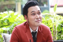 10 bí mật chưa từng tiết lộ của ca sĩ Quang Vinh 