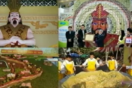 Nhiều kỷ lục thú vị được thiết lập trong dịp 30/4