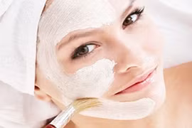 Cách làm hai loại mặt nạ đánh bay làn da khô