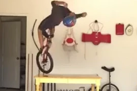 Thán phục những màn biểu diễn đỉnh của các tài năng nhí (3)