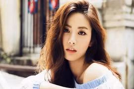 Lộ diện 100 gương mặt đẹp nhất thế giới 2015 