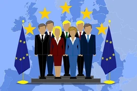 EU hoạt động như thế nào?