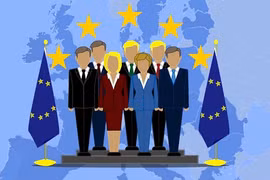 EU hoạt động như thế nào?