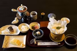 Những quy tắc thưởng thức ẩm thực Nhật Bản ít người biết