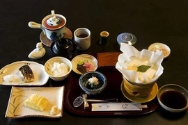 Những quy tắc thưởng thức ẩm thực Nhật Bản ít người biết