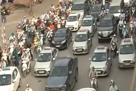 Ô nhiễm tiếng ồn, mối nguy hại đang bị xem nhẹ