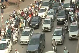 Ô nhiễm tiếng ồn, mối nguy hại đang bị xem nhẹ