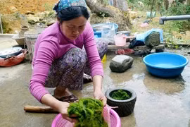 Sự thật quá bất ngờ về thực phẩm tưởng đồ bỏ đi