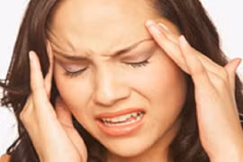 Video: Cách phân biệt 3 loại đau đầu phổ biến