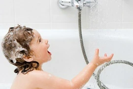 Kỹ năng thoát nguy hiểm khi tắm vào mùa đông