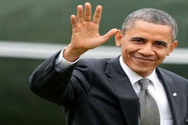 Những bí mật thú vị về các chuyến công du của Tổng thống Mỹ