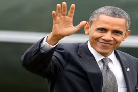 Những bí mật thú vị về các chuyến công du của Tổng thống Mỹ