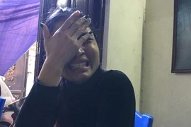 Bi kịch người vợ mất cả gia đình sau vụ tai nạn xe Camry