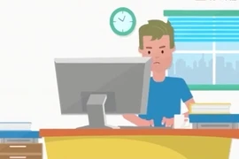 Tranh cãi những comment phản cảm trên mạng xã hội 