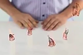 3 mẹo hay biến bạn thành ảo thuật gia ngay lập tức