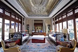 Chiêm ngưỡng biệt thự siêu cao cấp 78 triệu USD