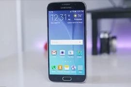 Những smartphone xách tay bán chạy nhất tại Việt Nam