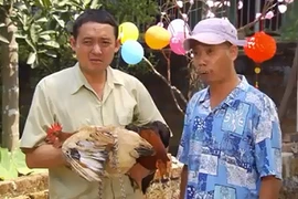 3 phim hài Tết 2017 được đón chờ nhất