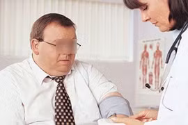 Thói quen ăn uống sai lầm dẫn đến bệnh đái tháo đường