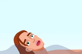 Cách cứu người bị đuối nước khi đi bơi