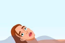 Cách cứu người bị đuối nước khi đi bơi