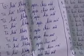 Những cách xử phạt lạ đời cộp mác CSGT Đà Nẵng