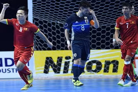 Bình luận viên Fox Sport xin ngả mũ trước Futsal Việt Nam