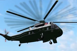 Những phương tiện di chuyển đặc biệt của Tổng thống Obama