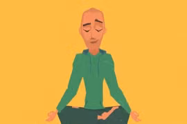 Video: Kinh ngạc khả năng tiềm ẩn của não bộ