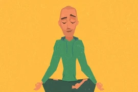 Video: Kinh ngạc khả năng tiềm ẩn của não bộ