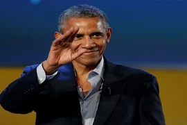 Ngạc nhiên cuộc sống chu du hậu Nhà Trắng của ông Obama