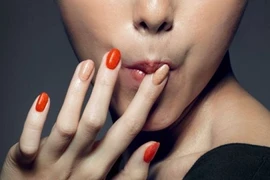 Lợi ích không ngờ từ việc không sơn móng tay