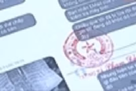 Thủ đoạn mạo danh công an lừa đảo